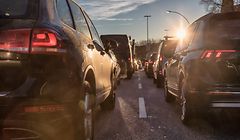 Plus de 200 millions de SUV étaient en circulation en 2018.