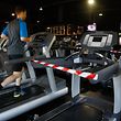 Sport, Erfahrungsbericht von Joé Turmes, Fitnesstudio in Corona-Zeiten, Painworld, Foto: Anouk Antony/Luxemburger Wort