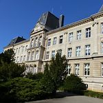 LGE Lycée de Garçons Esch