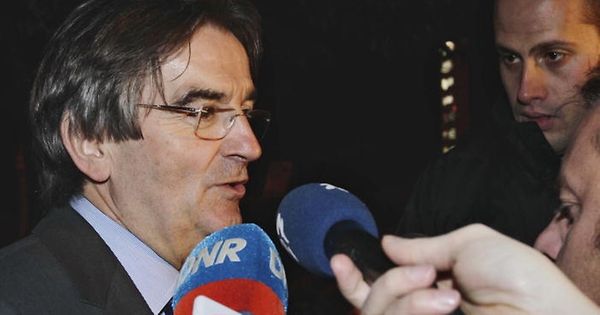 Albert Rodesch: 