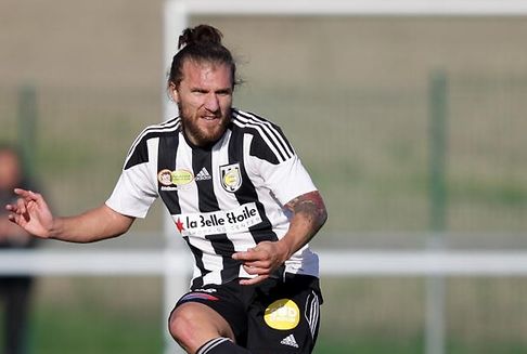 Transfert: Un nouveau challenge pour Kim Kintziger