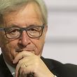Juncker berät mit seinen Kommissionskollegen am Mittwoch über die Unternehmensbesteuerung.