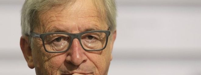 Juncker berät mit seinen Kommissionskollegen am Mittwoch über die Unternehmensbesteuerung.