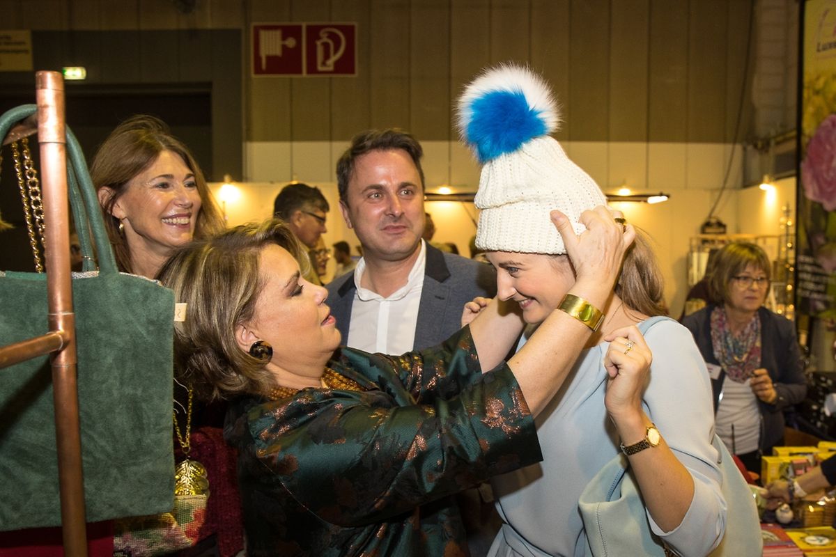 Bazar International 2017 