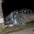 24.10. Draufelt-Munshausen / Unfall / Pkw gegen Baum / 1 Toter Foto: Guy Jallay