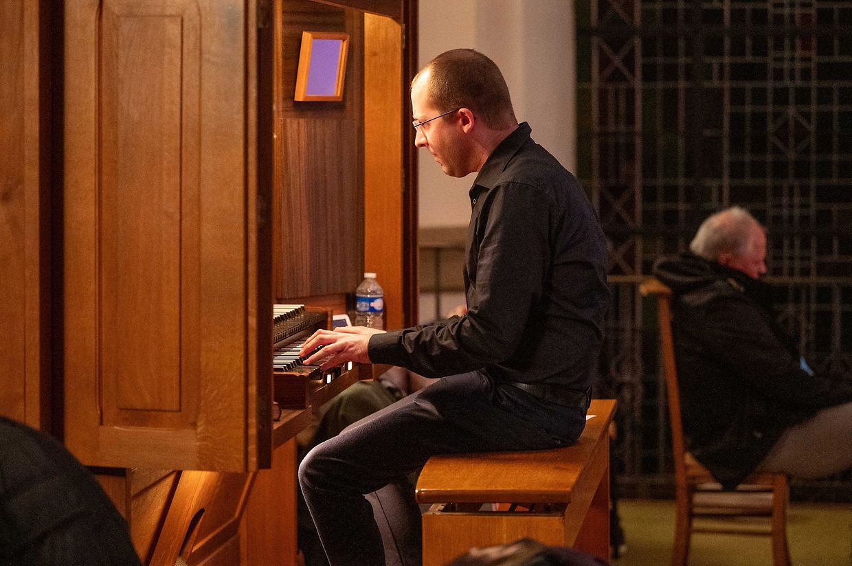 Evenement, Foto: Fernand Schmitz