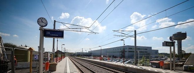 "Pünktlich wie die Bahn" stimmt leider nicht immer.