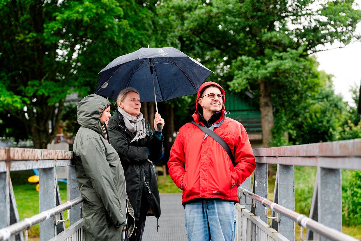 6 Stonne Schwammen, Team BOW 24, Guy Bertemes, Lultzhausen, 08.06.2024, Photo : Caroline Martin ©