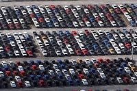 Wie lange dauert es, bis Fords Autos ohne aktiven Fahrer auskommen?