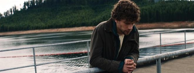 Como é que se rebenta com uma barragem?