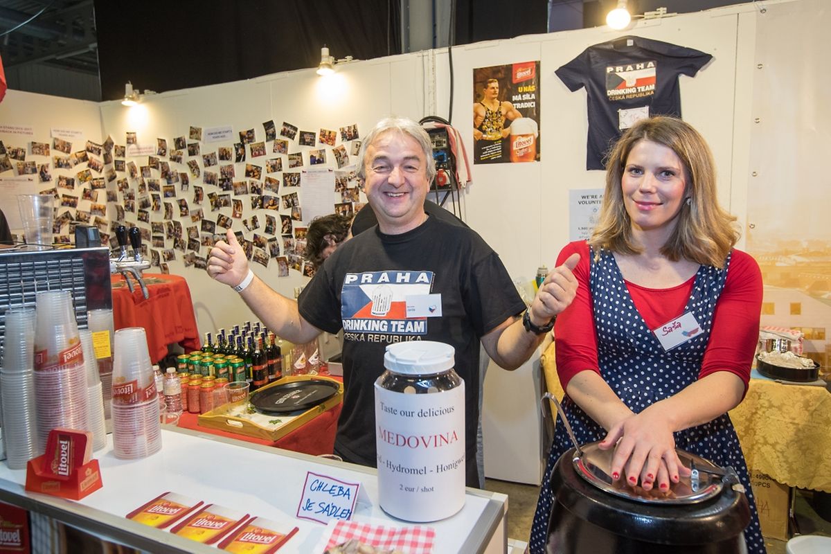 Bazar International 2017 