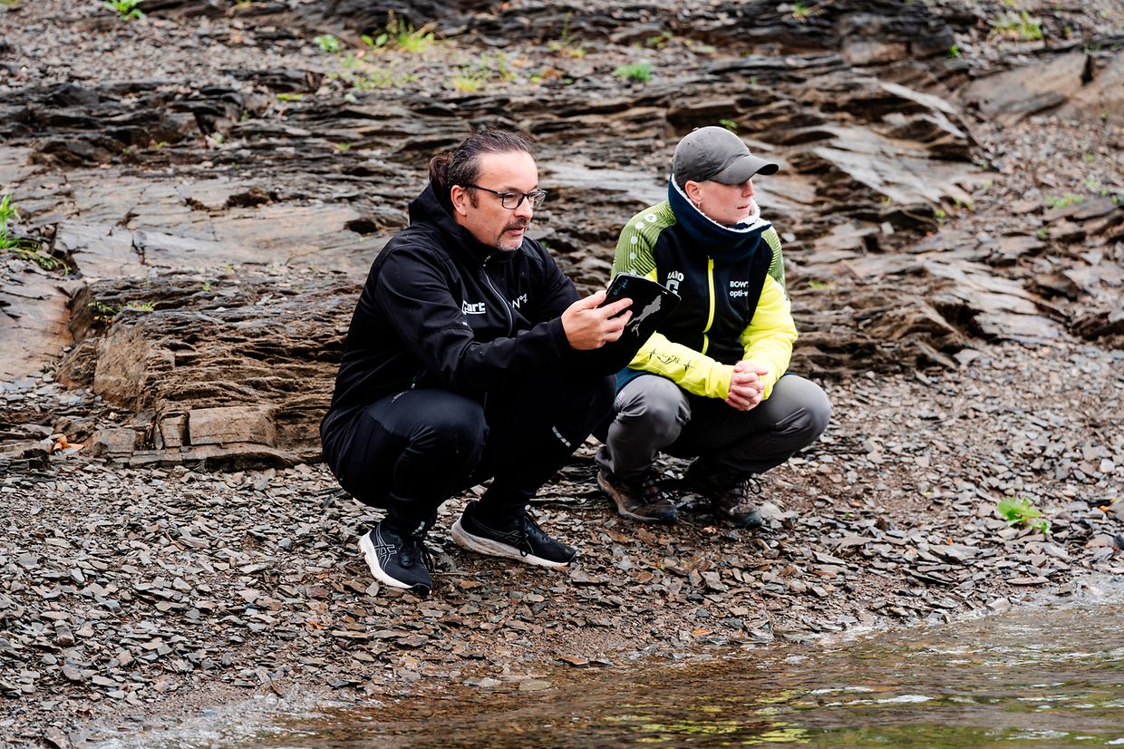 6 Stonne Schwammen, Team BOW 24, Guy Bertemes, Lultzhausen, 08.06.2024, Photo : Caroline Martin ©