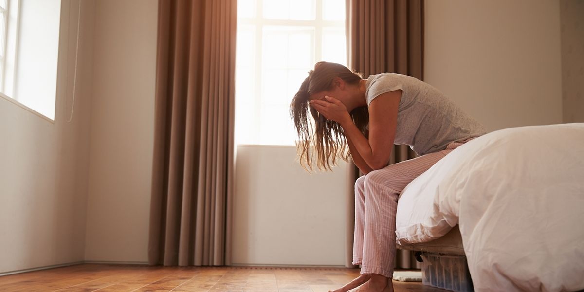 Ein Viertel der psychisch kranken Menschen in Luxemburg ist unter 20 Jahre. 