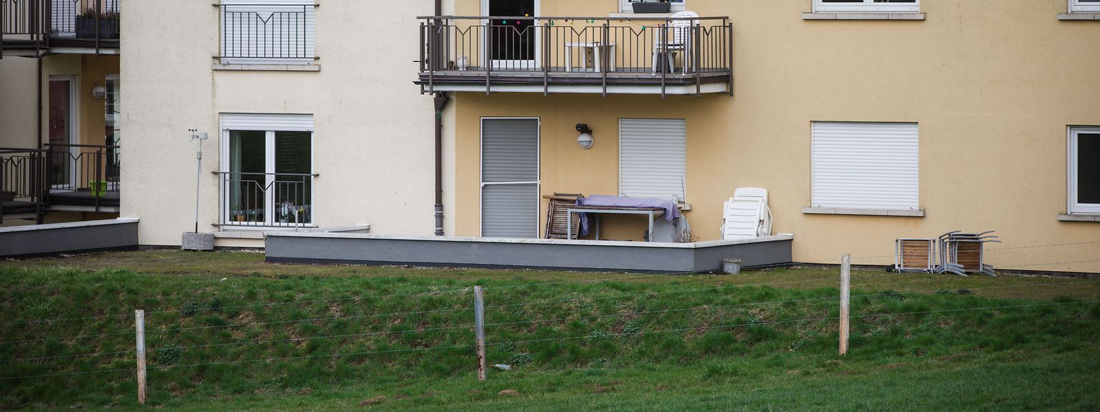 Jagdunfall In Fentingen Urteil Rechtskraftig