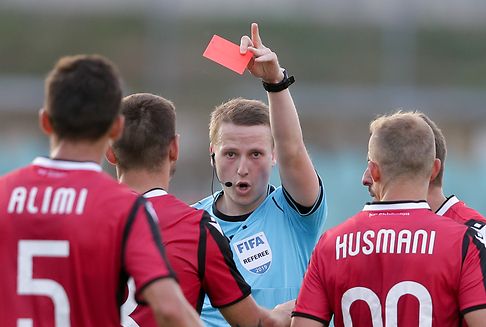 Gros plan sur les modifications des lois du jeu