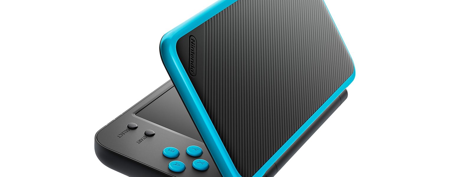 Nintendo New 2ds Xl Neuer Nintendo Stellt Sich Vor