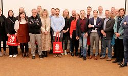 Text Artikel / Foto: Pierre MOUSEL