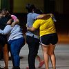 Un tireur tue 19 écoliers dans une école primaire au Texas
