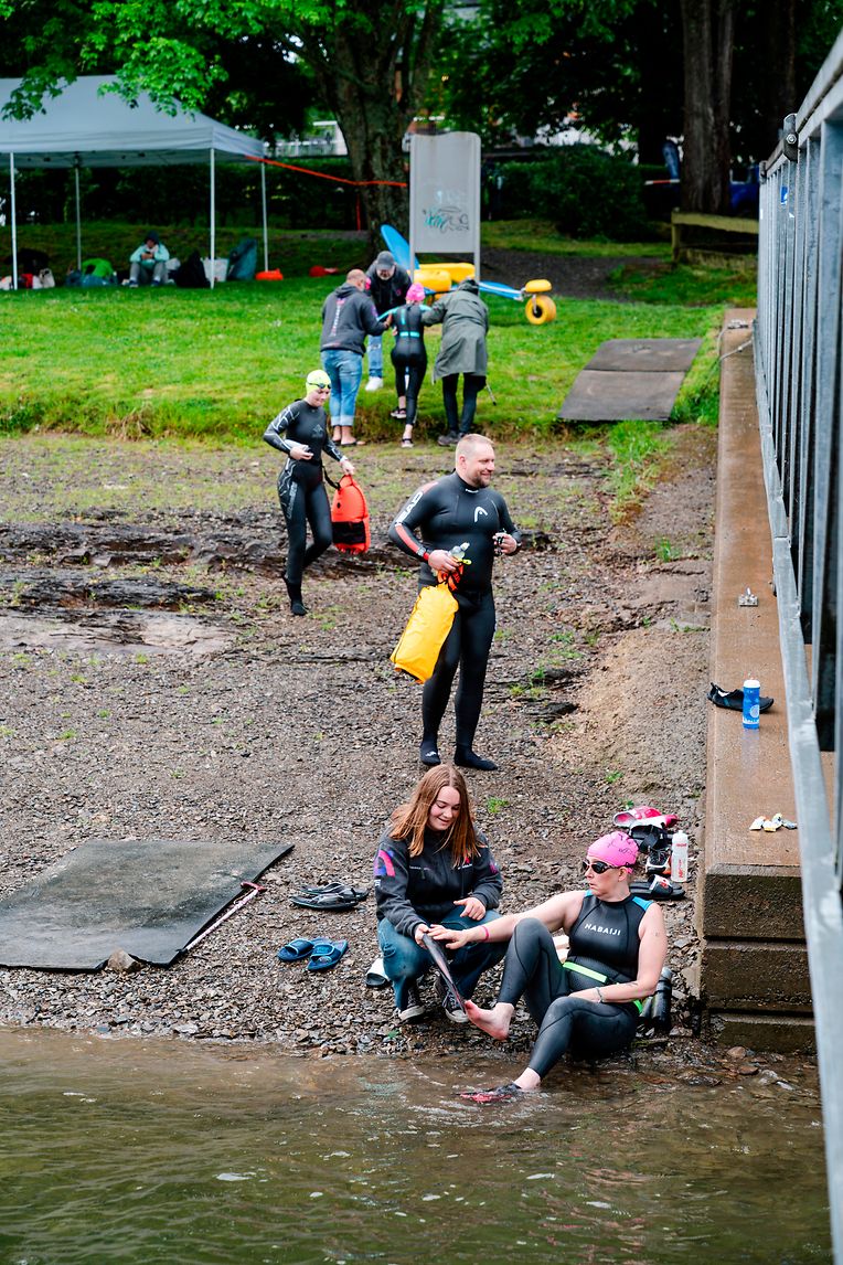 6 Stonne Schwammen, Team BOW 24, Guy Bertemes, Lultzhausen, 08.06.2024, Photo : Caroline Martin ©