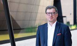 Wirtschaft, Interview Marc Schiltz , Foto: Chris Karaba/Luxemburger Wort