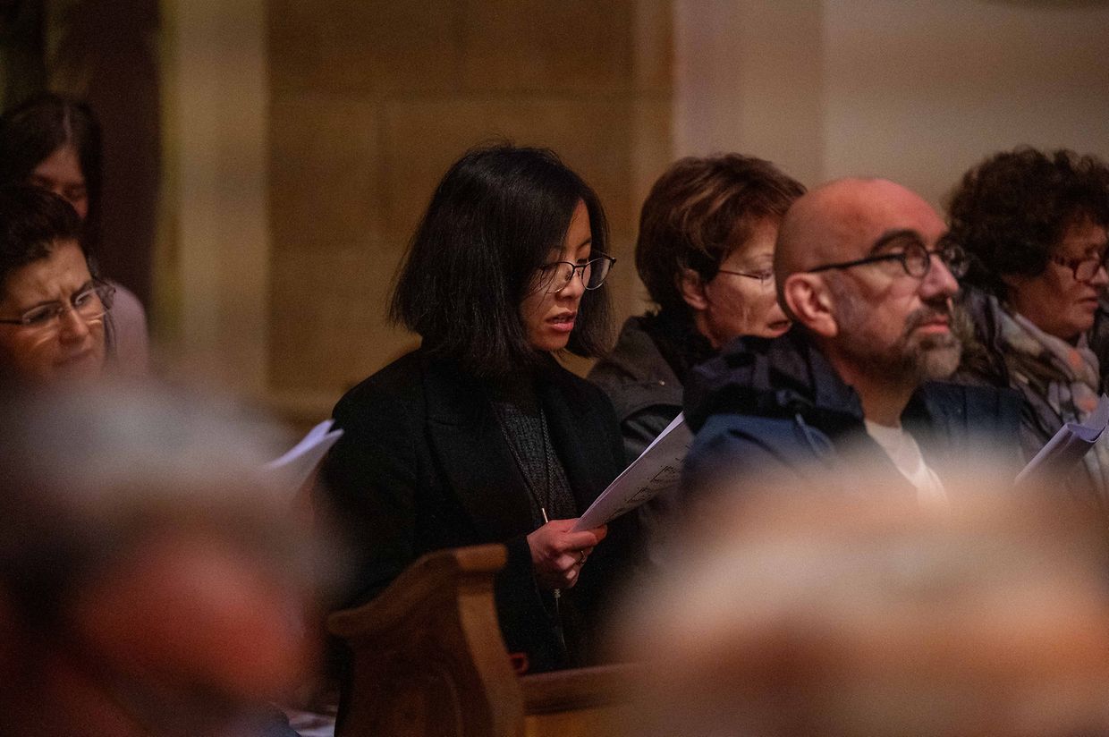 Evenement, Foto: Fernand Schmitz