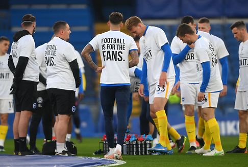 La Super Ligue se dégonfle... déjà