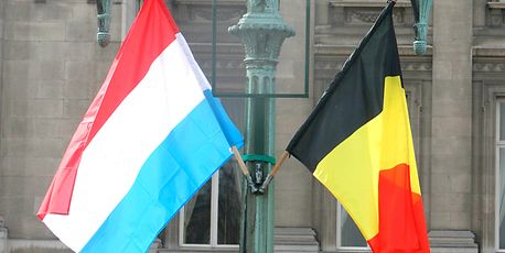 Belgique et Luxembourg ont rendez-vous ce 31 août - Vimarsana News