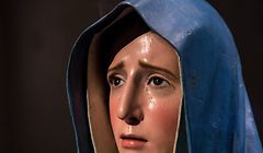 Kultur , MNHA , Expo Maitres du Baroque Espagnol , Foto: Guy Jallay/Luxemburger Wort