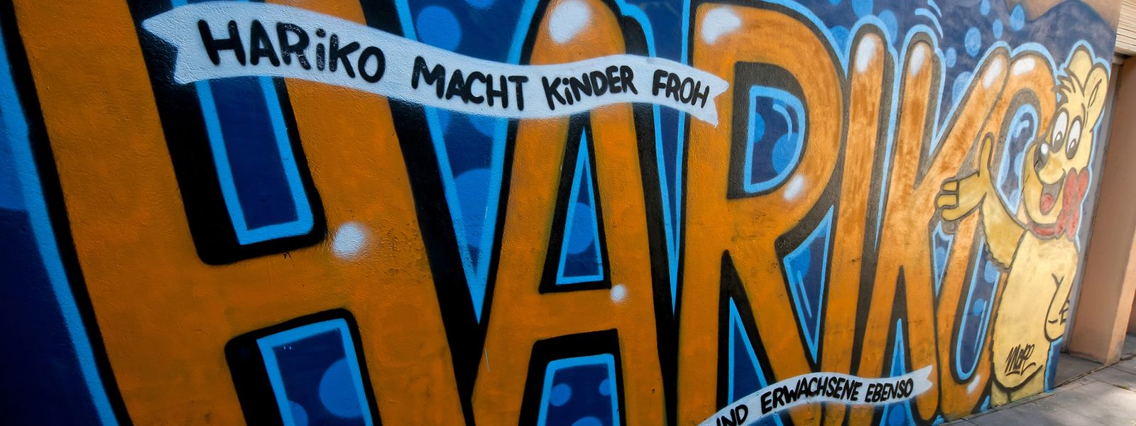 Hariko richtet sich an Jugendliche von zwölf bis 26 Jahre. 