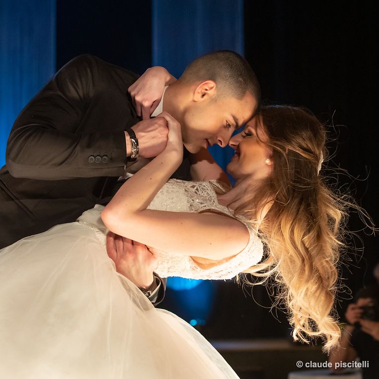 Miss et Mister Grande Région 2019 - Soleuvre - Artikuss - 16/02/2019 - photo: claude piscitelli