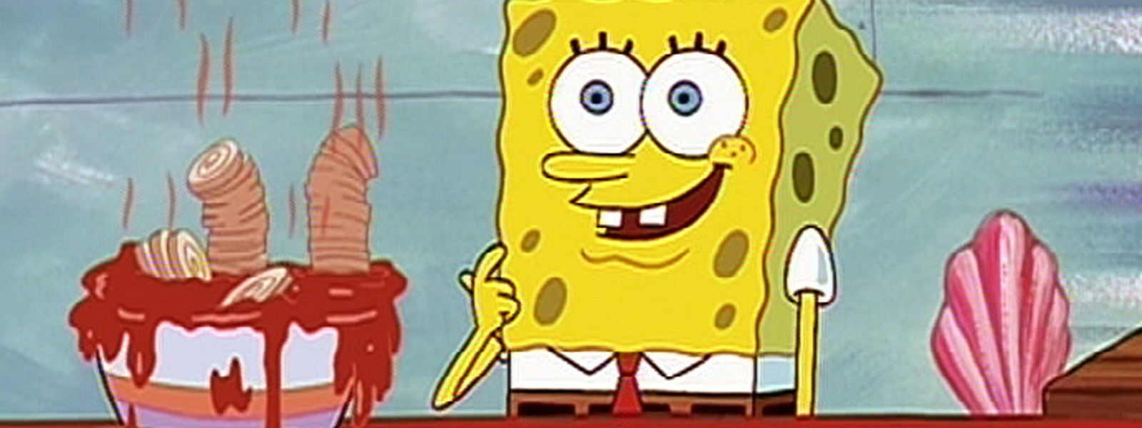 Nickelodeon Halt Eine Spongebob Folge Wegen Corona Zuruck