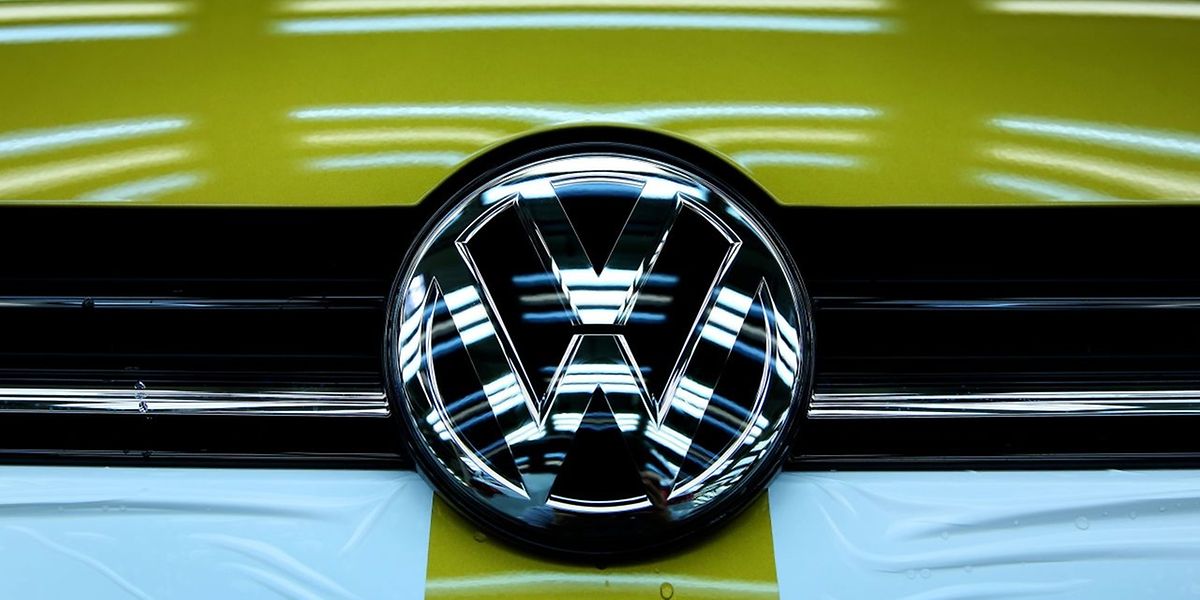 Der Dieselskandal konnte VW nichts anhaben - der Konzern bleibt der größte Autobauer der Welt. 