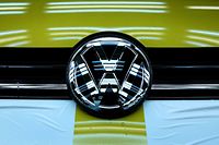 VW schreibt erneut Negativschlagzeilen