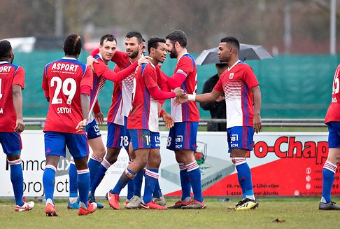 Une saison de BGL Ligue sans champion