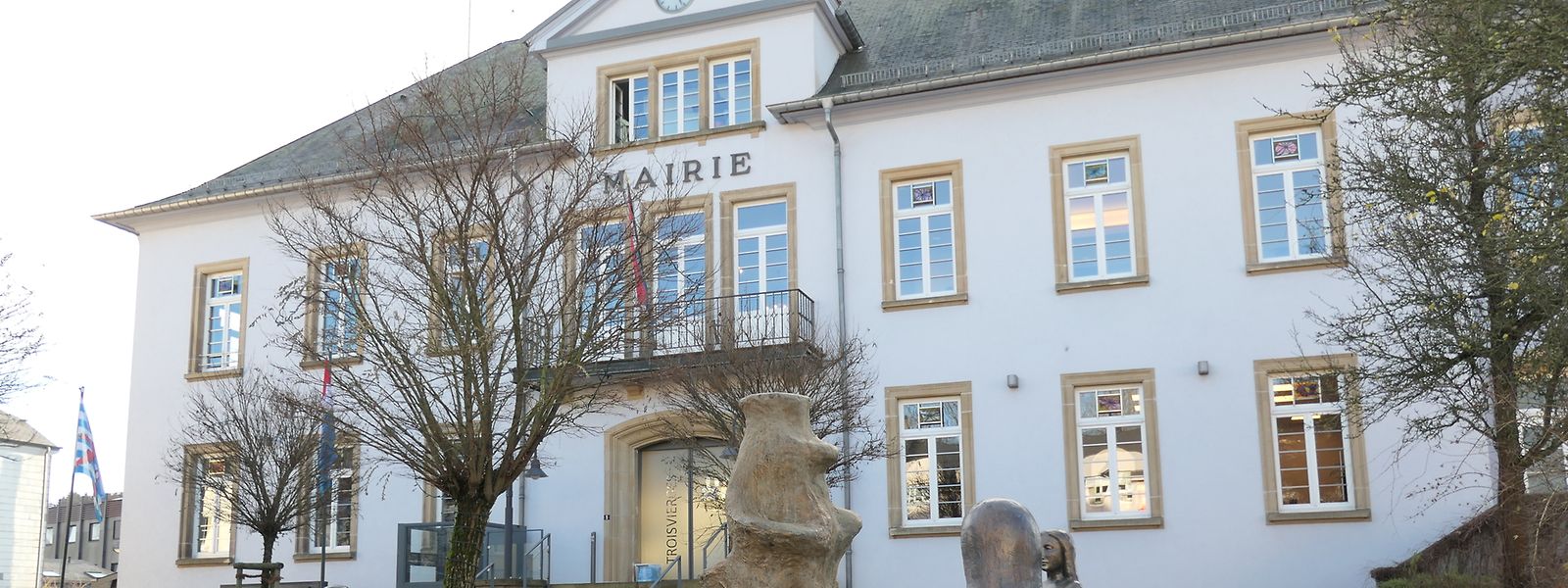 Auch in Ulflingen ist angesichts der finanziellen Auswirkungen der Corona-Krise auf die Gemeindekasse noch größere Weitsicht bei der Investitionspolitik gefordert. 