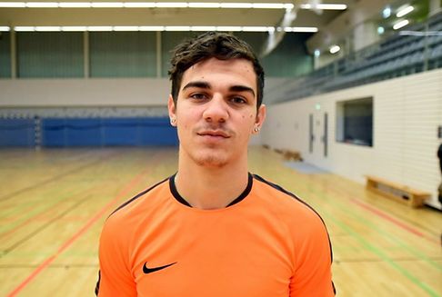 Futsal / Transfert: Un ex-international italien débarque à l’ALSS Munsbach Futsal