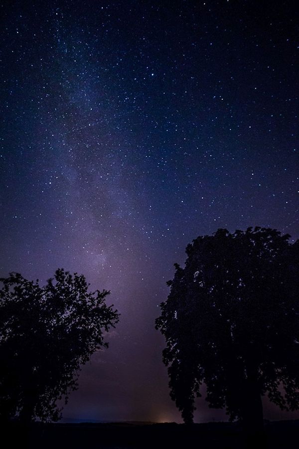 Aufgenommen in der Gegen von Bastendorf.
