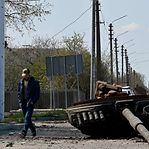 Tribunal russo confirma que 115 soldados recusaram combater