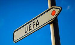 Die UEFA hat ihren Sitz im schweizerischen Nyon.