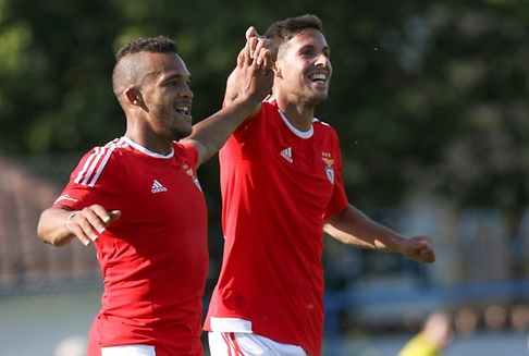 BGL Ligue / Le classement des buteurs: Ibrahimovic, Turpel et Zinram dans le sillage de Jager