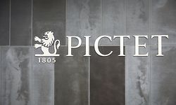 WI,Pictet & Cie. 30 ans de développement dans l'Union Européenne depuisle Luxembourg.Déjeuner de presse. Foto: Gerry Huberty/Luxemburger Wort