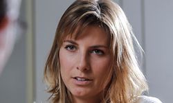 21.11. Sport / ITV Mandy Minella , Tennis Foto: Guy Jallay