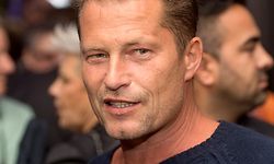 Der Regisseur und Schauspieler Til Schweiger war am Samstag in Saabrücken, um Nachwuchsschauspieler mit dem MOP-Preis auszuzeichnen.