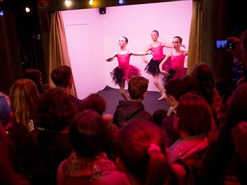 Nuit de la Culture in Esch/Alzette: Fest der kulturellen Vielfalt 