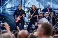 Tears for Fears  - Luxembourg - Ville - Abbaye Neumuenster - 25/06/2019 - photo: claude piscitelli