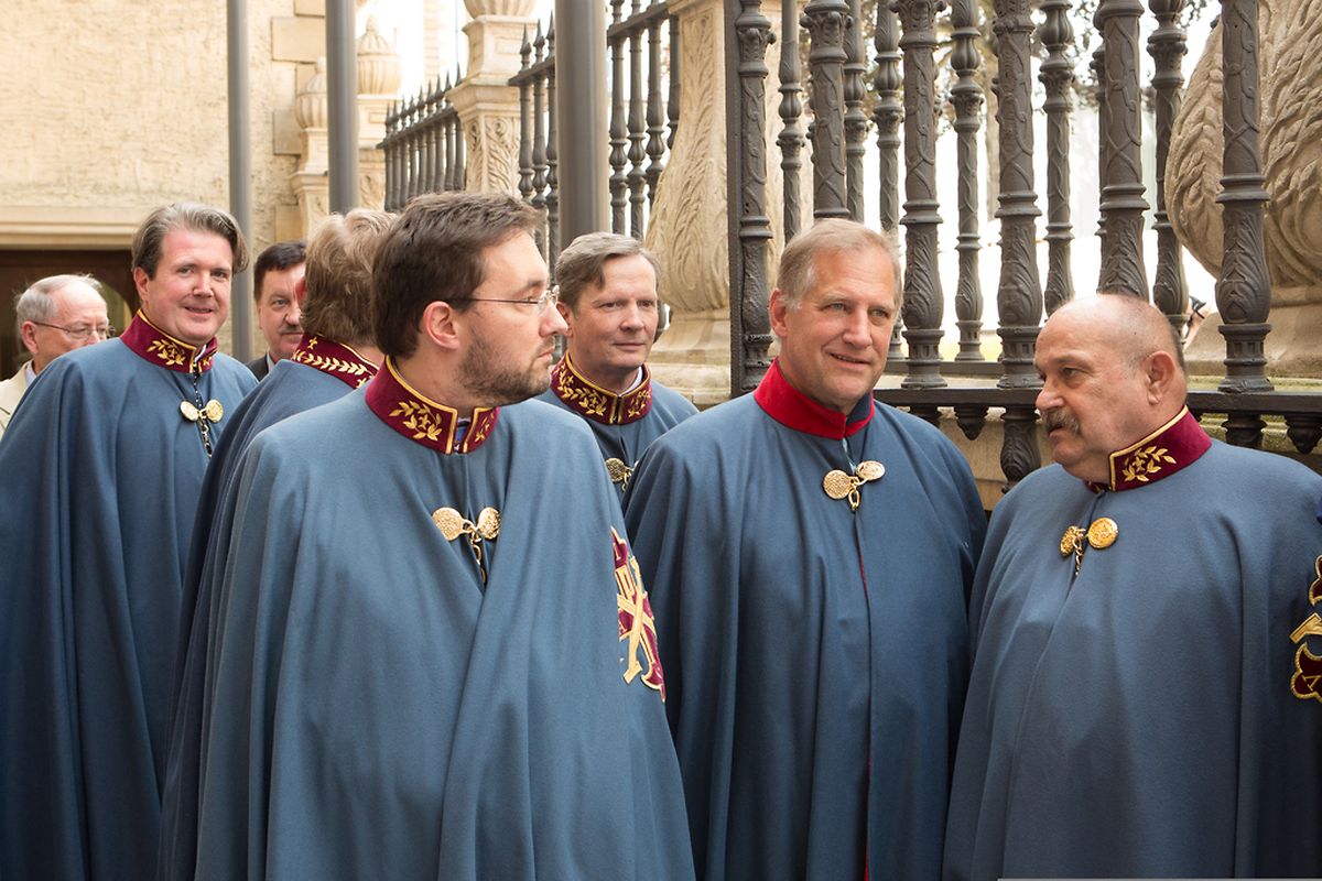Octave Procession de cloture de l'Octave avec la messe 25.05.14 Joaquim Valente