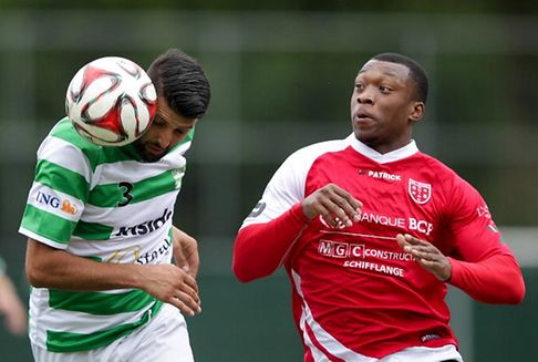 Football / La PH à l\'heure de la reprise: L\'US Hostert doit corriger le tir