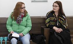 Nadine Rausch (l.) war zur Zeit der Anschläge als Kindermädchen bei der großherzoglichen Familie angestellt.