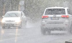 Am Dienstagnachmittag werden Niederschläge erwartet, die bei den aktuellen Minustemperaturen mit Sicherheit als Schnee niedergehen.