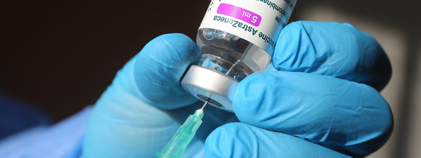 Der Corona-Impfstoff von AstraZeneca ist aus Sicht der EMA sicher.